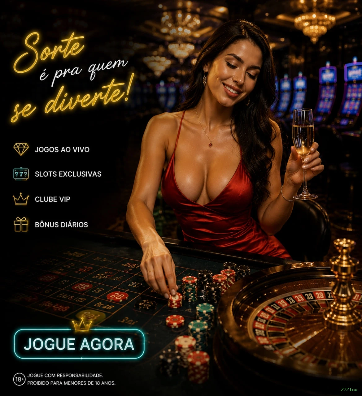 Segurança 777leo SSL